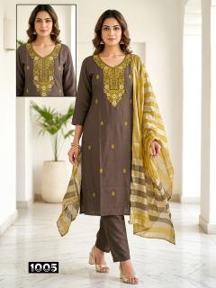 Desi kudi srishty summer kurtis wholesale